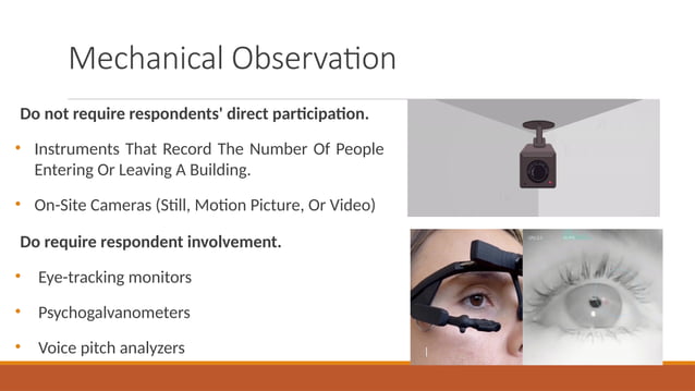 OBSERVATION METHOD AS A TECHNIQUE OF DATA COLLECTION.pptx