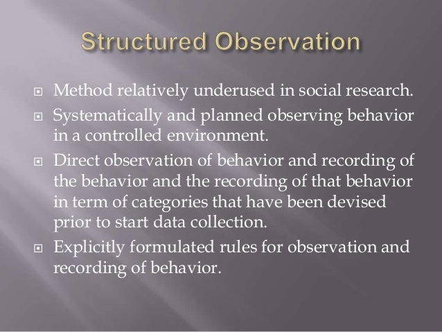 observation method in research methodology Ethnographic observation methods methods - observation - ethnography •observational research •rapid usability assessment. observation method in research methodology Ethnographic observation methods methods - observation - ethnography •observational research •rapid usability assessment.