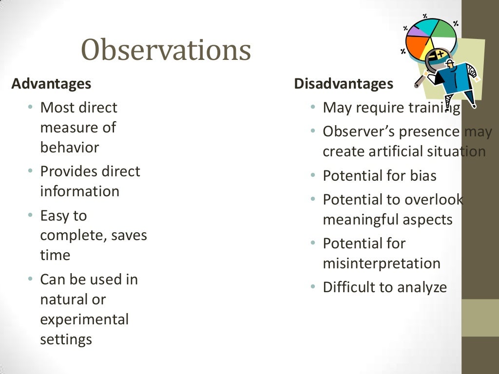 Observation Skills: Definition And Examples – PNSWG