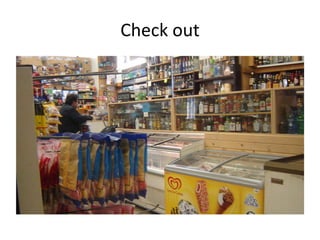 Check out
 