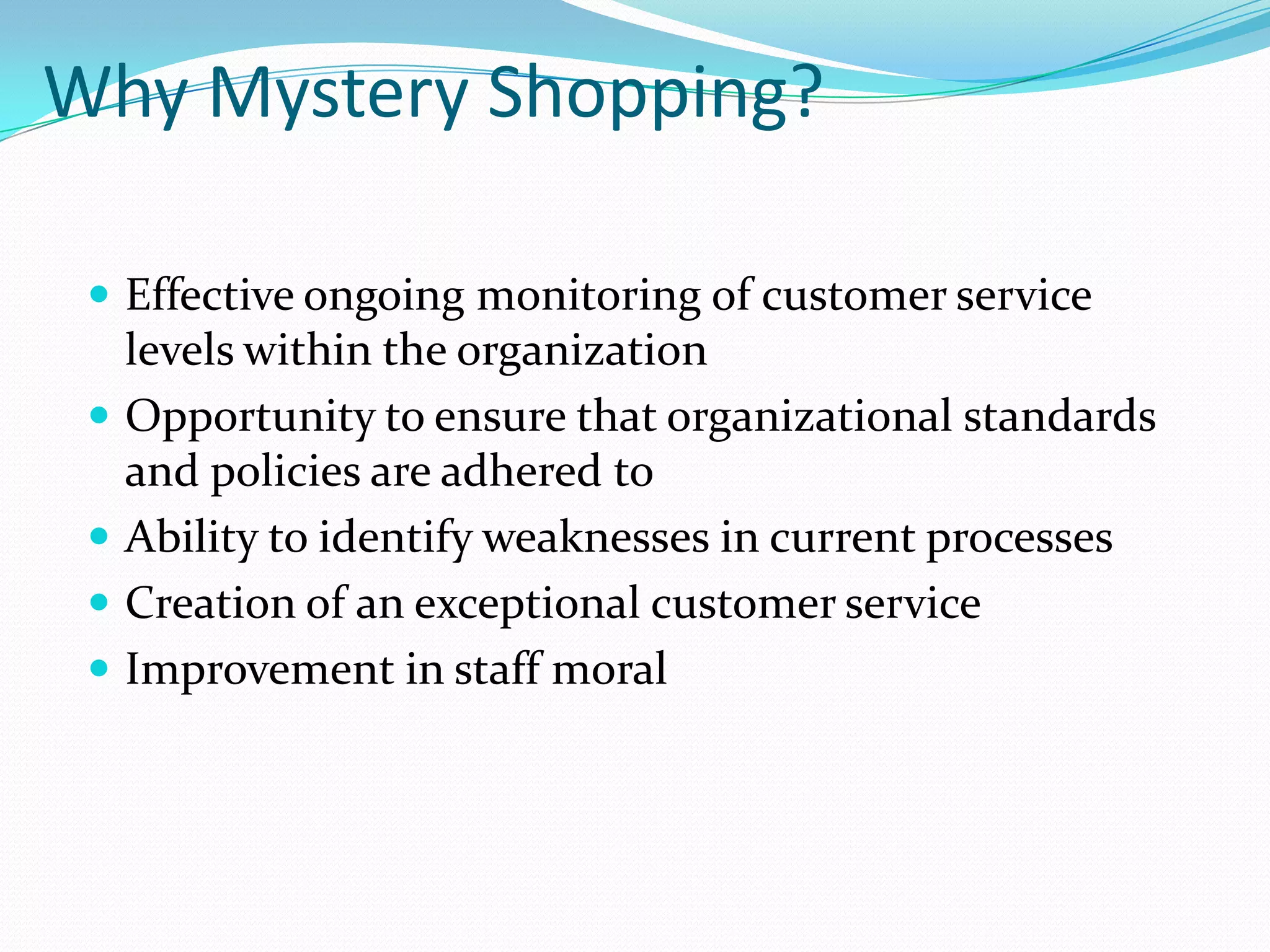 Example of Big Bazaar..