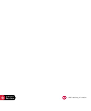 Observatori Barcelona - Informe 2015