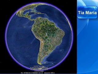 Tía María   Tía María
 