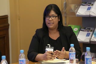 Launch of the Observatory on Subnational Government Finance and Investment