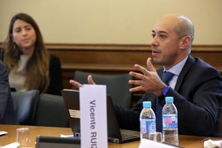 Launch of the Observatory on Subnational Government Finance and Investment