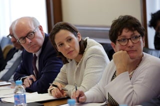 Launch of the Observatory on Subnational Government Finance and Investment