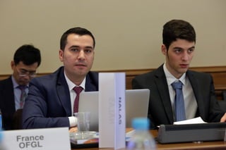 Launch of the Observatory on Subnational Government Finance and Investment