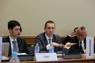 Launch of the Observatory on Subnational Government Finance and Investment