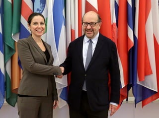 Launch of the Observatory on Subnational Government Finance and Investment