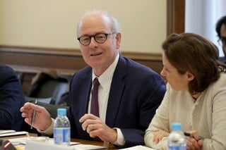 Launch of the Observatory on Subnational Government Finance and Investment