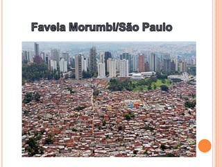Observatório habitacional da cidade de são paulo