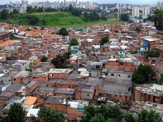 Observatório habitacional da cidade de são paulo