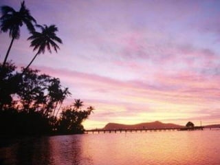 Torne este momento inesquecível. Repleto de silêncio e gratidão.   