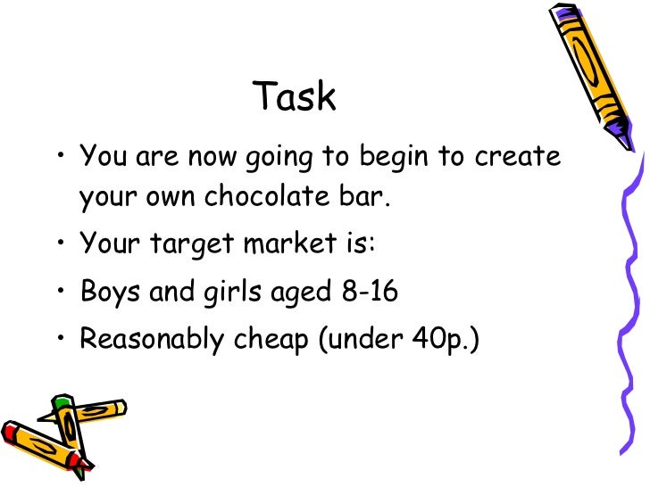Adverts homework ks2