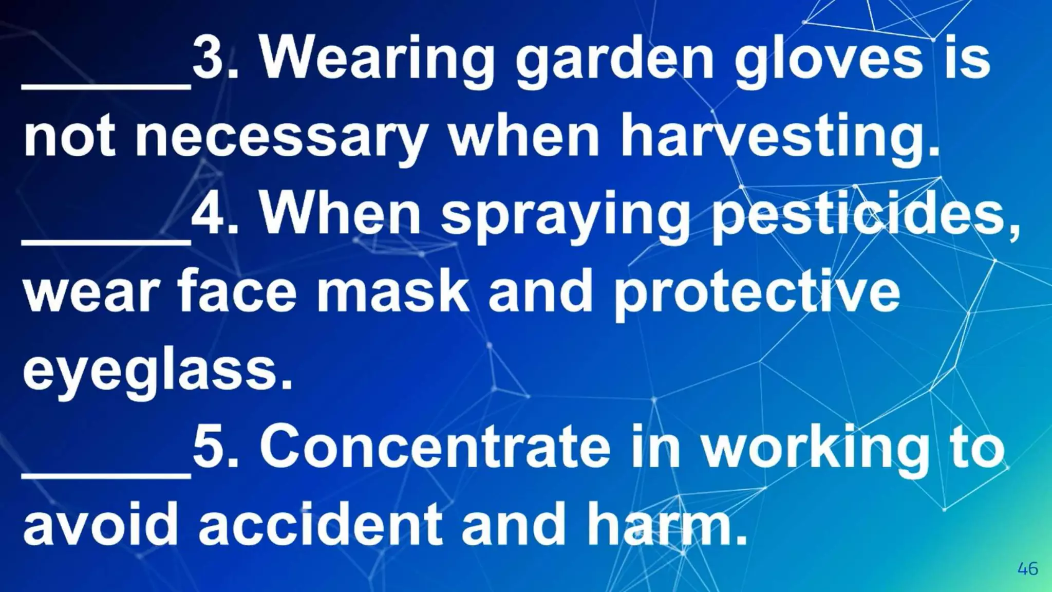 Observe healthy and safety.pptx