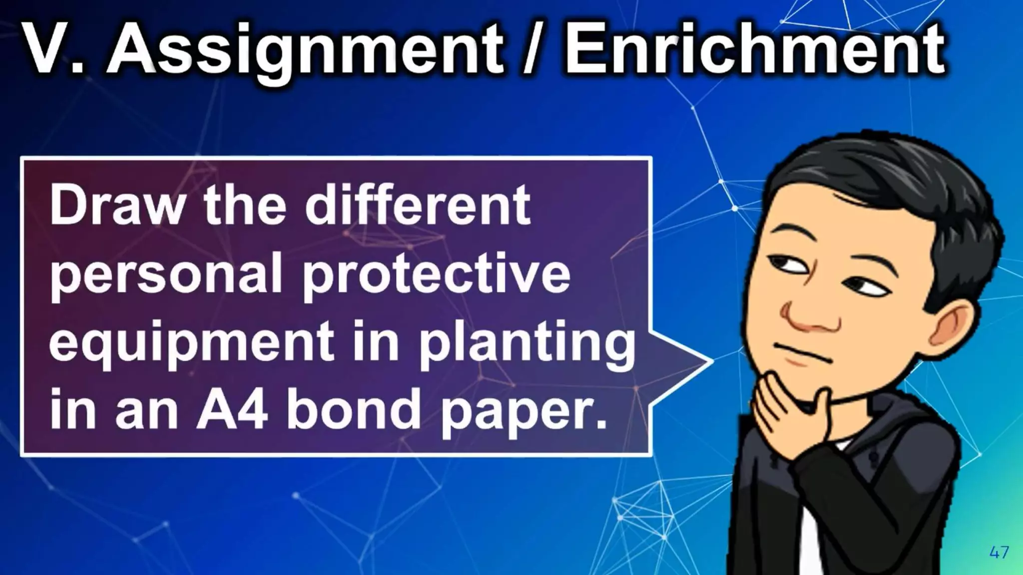 Observe healthy and safety.pptx