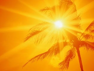 É a vida que recomeça, dando a cada um a oportunidade de fazê-la melhor a cada instante.
 