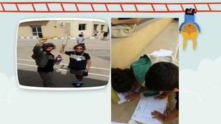 Observing clouds and temperature 