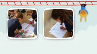 Observing clouds and temperature 