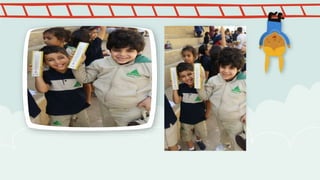 Observing clouds and temperature 