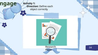 OBSERVING CORRECT GRAMMAR IN MAKING DEFINITIONS PART 2.pptx
