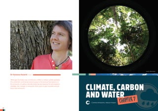 Observing Environmental Change in Australia: Conversations for Sustainability