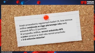 Jak wybrać 45 najlepszych
prezentacji na FORUM?
Jak wybrać 45 najlepszych
prezentacji na FORUM?
 