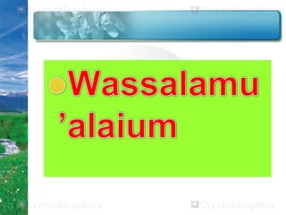 Obsesi 25 Live is Game