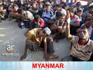 MYANMAR

 