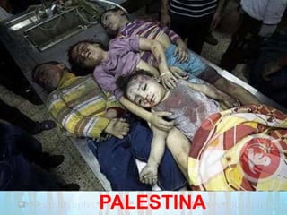PALESTINA

 