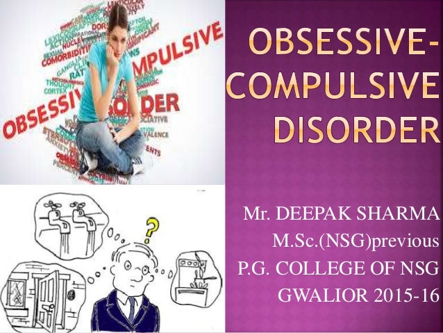 obsessive compulsive personality disorder zoloft