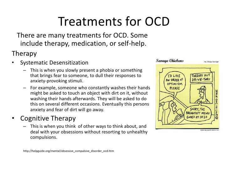 how to help someone with ocd and anxiety