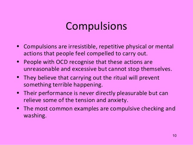 intrusive thoughts examples intrusive thoughts examples