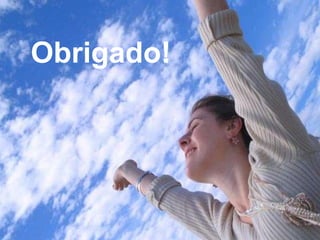 59
Assunto: Obsessão e Desobsessão
Obrigado!
 