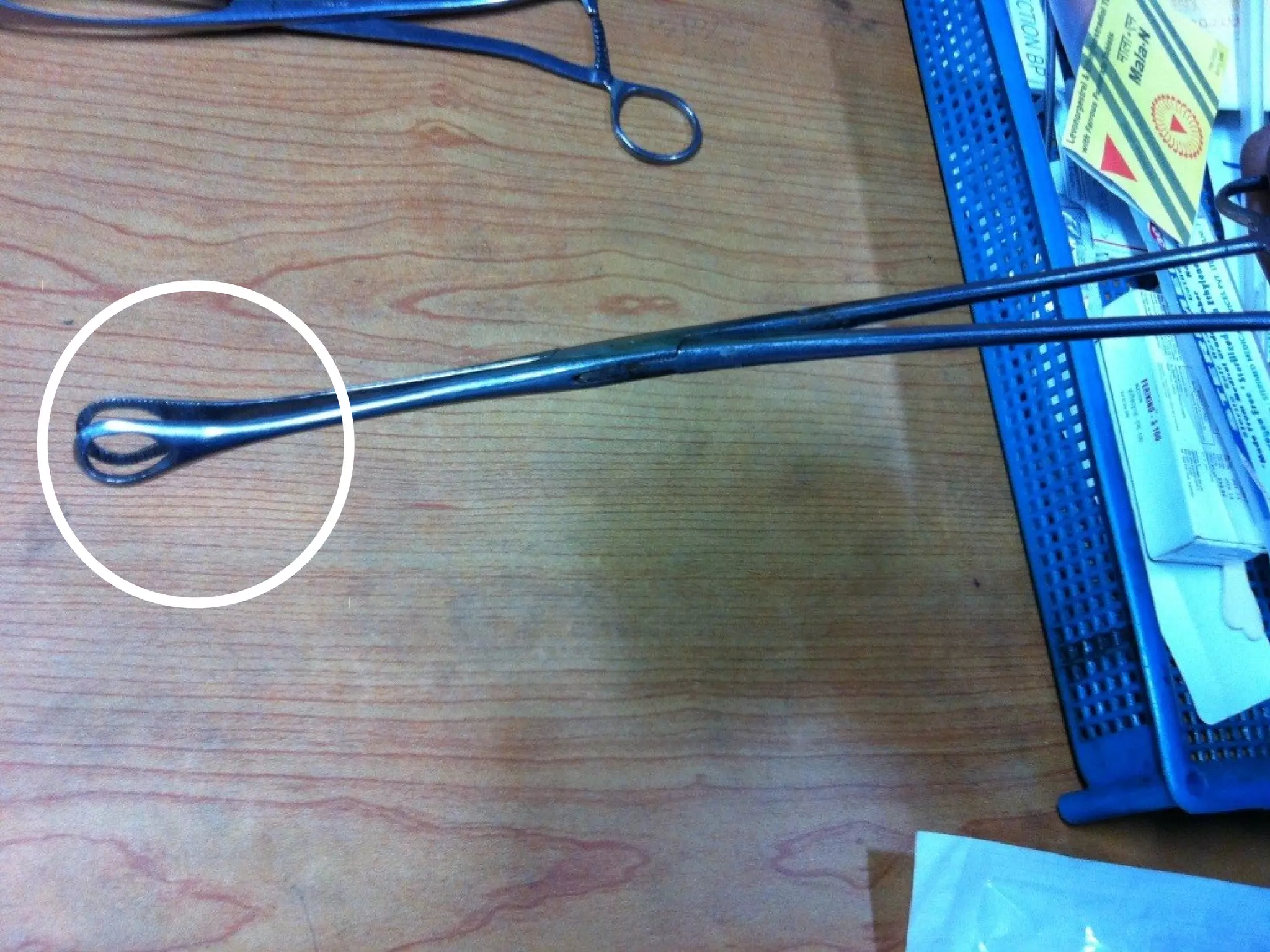 Obs and gyn instruments | PPT