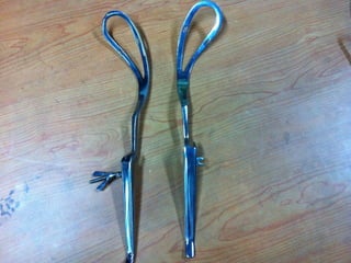Obs and gyn instruments | PPT