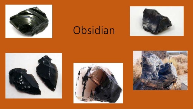 ark obsidian uses