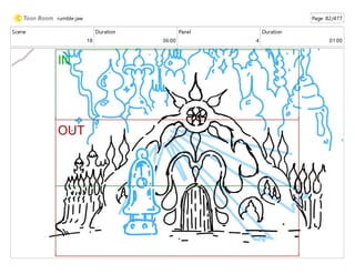 Scene
18
Duration
06:00
Panel
4
Duration
01:00
rumble jaw Page 82/477
 