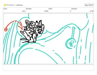 Scene
36_A
Duration
04:00
Panel
2
Duration
01:00
rumble jaw Page 184/477
 