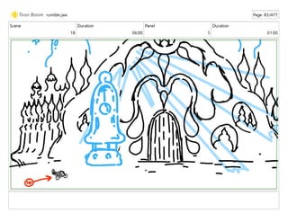 Scene
18
Duration
06:00
Panel
5
Duration
01:00
rumble jaw Page 83/477
 