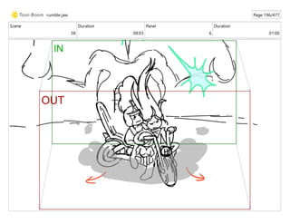 Scene
38
Duration
08:03
Panel
6
Duration
01:00
rumble jaw Page 196/477
 