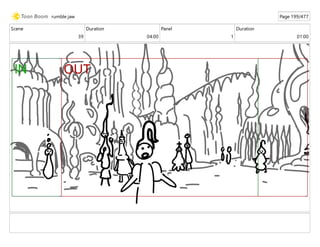 Scene
39
Duration
04:00
Panel
1
Duration
01:00
rumble jaw Page 199/477
 