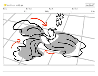 Scene
57
Duration
04:00
Panel
2
Duration
01:00
rumble jaw Page 264/477
 