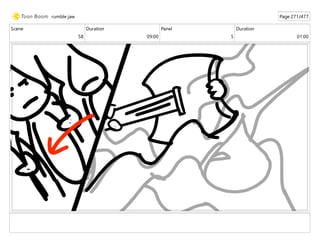 Scene
58
Duration
09:00
Panel
5
Duration
01:00
rumble jaw Page 271/477
 