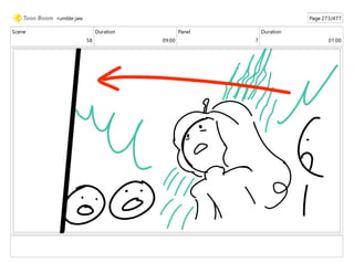 Scene
58
Duration
09:00
Panel
7
Duration
01:00
rumble jaw Page 273/477
 