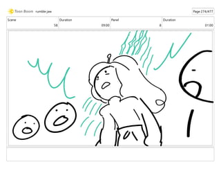 Scene
58
Duration
09:00
Panel
8
Duration
01:00
rumble jaw Page 274/477
 