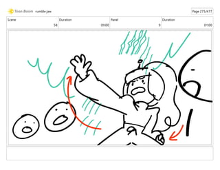 Scene
58
Duration
09:00
Panel
9
Duration
01:00
rumble jaw Page 275/477
 