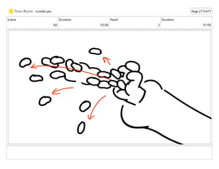 Scene
60
Duration
03:00
Panel
2
Duration
01:00
rumble jaw Page 277/477
 