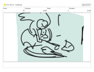 Scene
67
Duration
03:00
Panel
2
Duration
01:00
rumble jaw Page 303/477
 