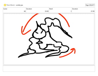 Scene
68
Duration
03:00
Panel
3
Duration
01:00
rumble jaw Page 309/477
 